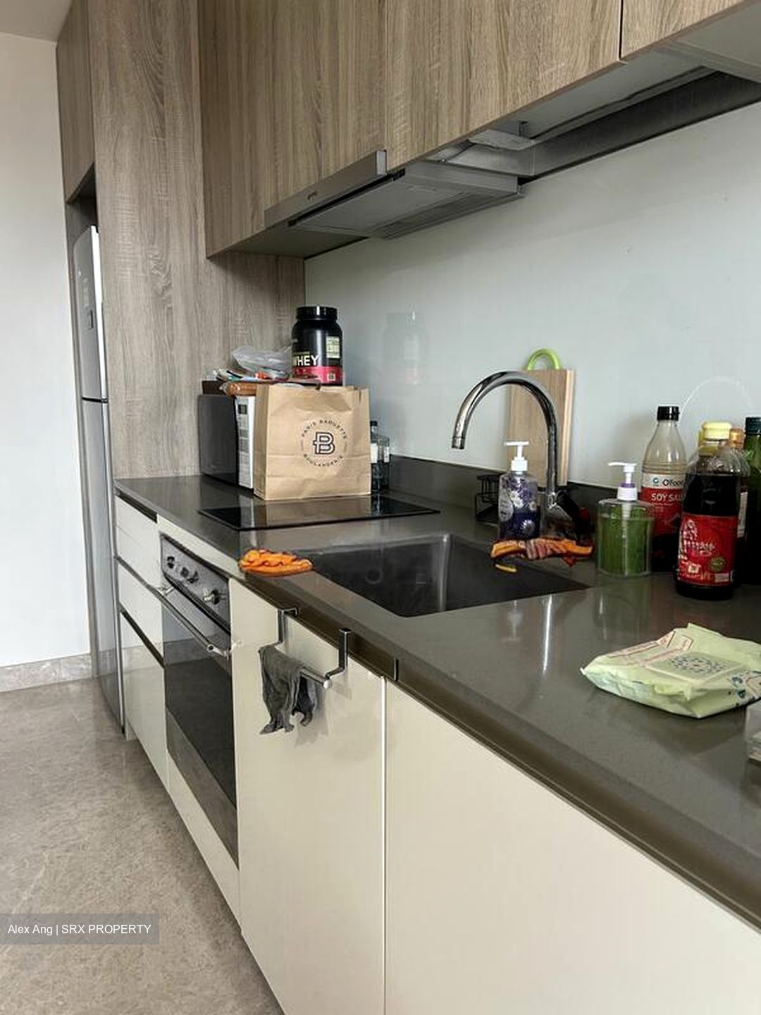 Park Place Residences At Plq (D14), Apartment #508741191